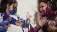 Mortal Kombat 1 is an excellent fighting title (Image via Warner Bros. Games)